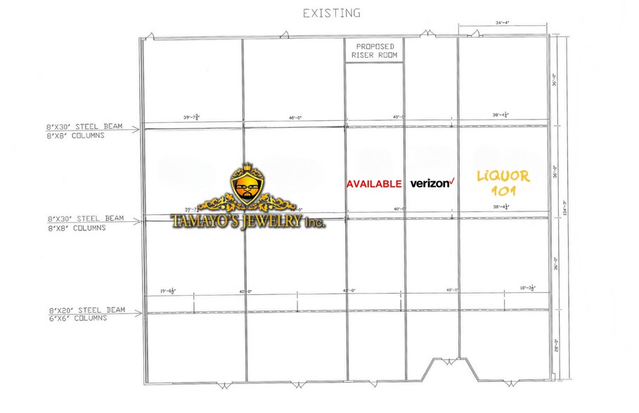 More Photos Of 2017 S 10th St, McAllen Storefront For Lease