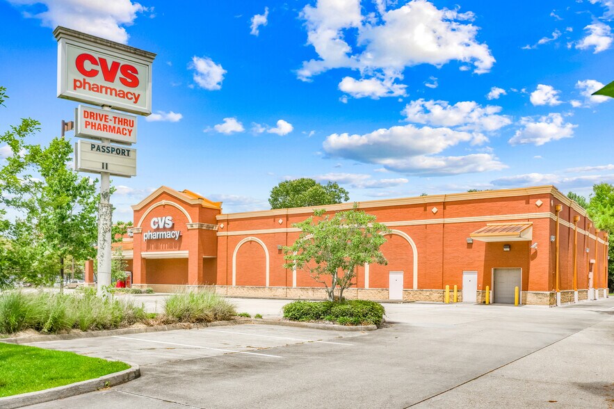 More Photos Of 9006 Greenwell Springs Rd, Baton Rouge Drugstore For Sale