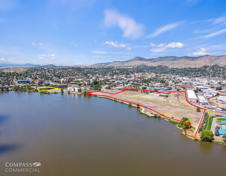 More Photos Of 320 Timbermill Dr, Klamath Falls Land For Sale