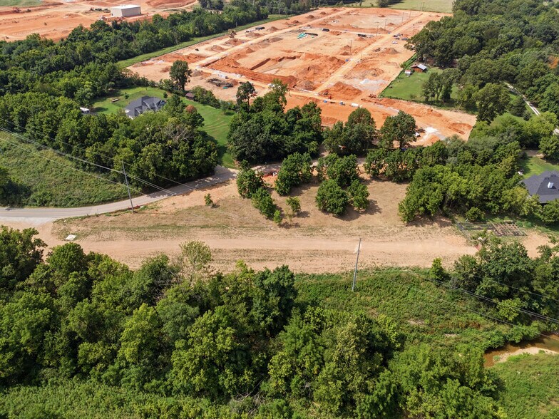 More Photos Of Puppy Creek Rd, Lowell Land For Sale