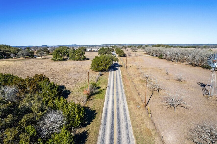 More Photos Of 19 Old Fredericksburg Rd, Boerne Land For Sale