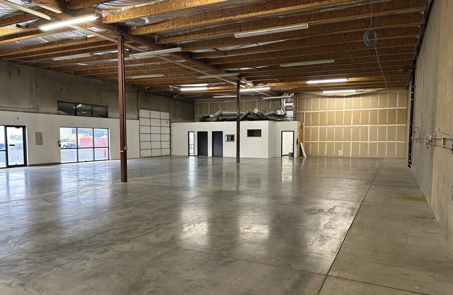 More Photos Of 75 W Taylor Ave, Meridian Warehouse For Lease