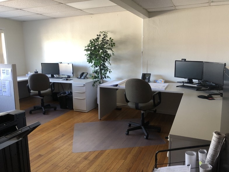 More Photos Of 1224 K St, Modesto Office For Sale