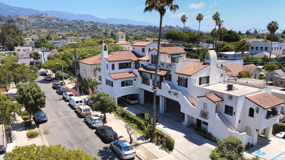 More Photos Of 810 Bond Ave, Santa Barbara Apartments For Lease