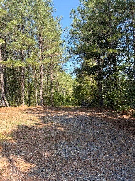 More Photos Of 00 Everett Chappell Rd, Mount Gilead Land For Sale