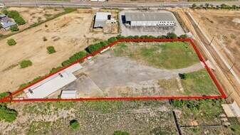 More Photos Of 2423 Walsh Rd, San Antonio Industrial For Sale