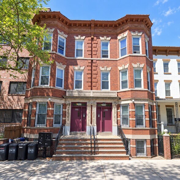 Primary Photo Of 2415-2417 Lorillard Pl, Bronx Apartments For Sale