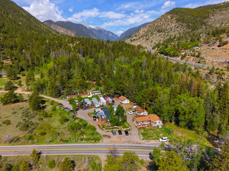 Primary Photo Of 275 Junction Loop Rd, Empire Manufactured Housing Mobile Home Park For Sale
