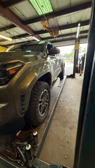 More Photos Of 2700 1st Ave SE, Moultrie General Retail For Sale