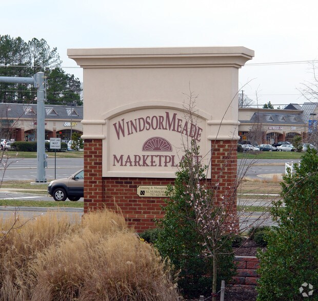 More Photos Of 4900-4970 Monticello Ave, Williamsburg Unknown For Lease