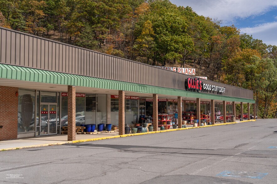 More Photos Of 1313 National Hwy, Lavale Unknown For Sale