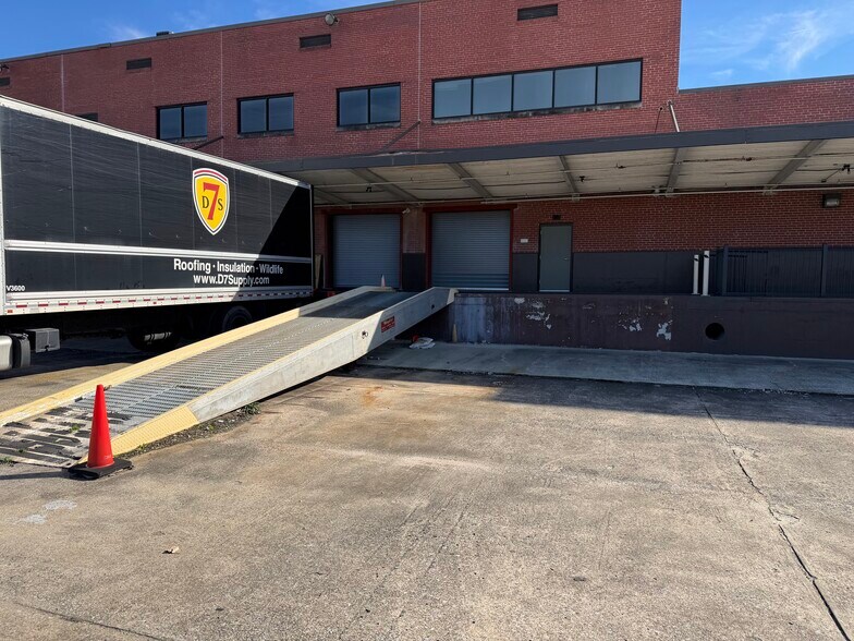 Primary Photo Of 3501 1st Ave N, Birmingham Warehouse For Lease