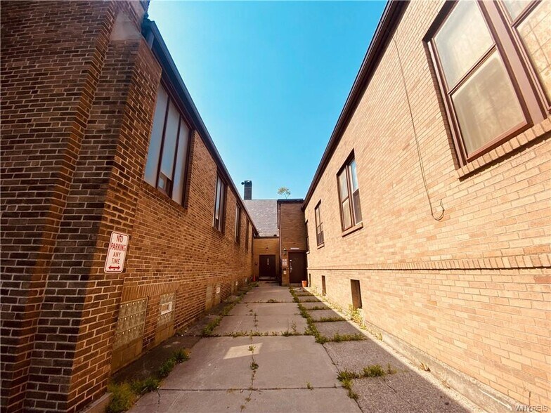 More Photos Of 11 Doat St, Buffalo Religious Facility For Sale