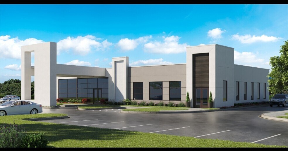 Primary Photo Of 15400 W Colonial Dr, Winter Garden Land For Sale