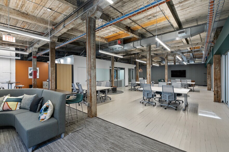 More Photos Of 201 W 7th St, Richmond Office Residential For Lease