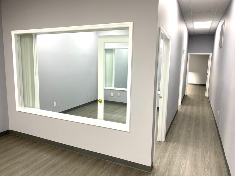 More Photos Of 153-33 Rockaway Blvd, Jamaica Office For Sale