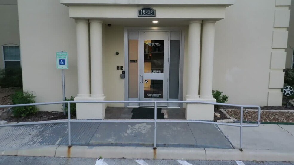 Primary Photo Of 18838 Stone Oak Pky, San Antonio Office For Lease