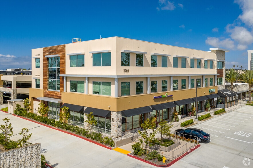 Primary Photo Of 2043 Westcliff Dr, Newport Beach Unknown For Lease