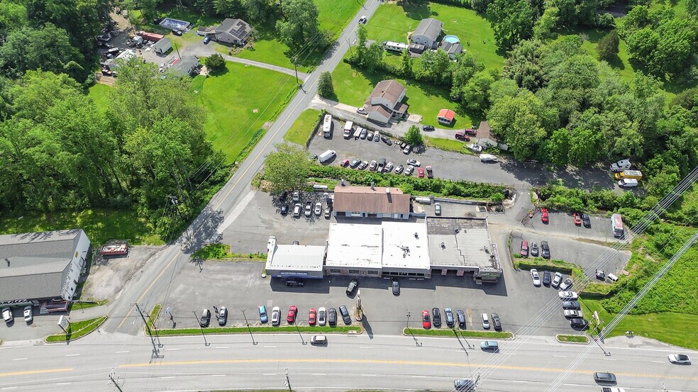 More Photos Of 2705 Belair Rd, Fallston Auto Repair For Sale