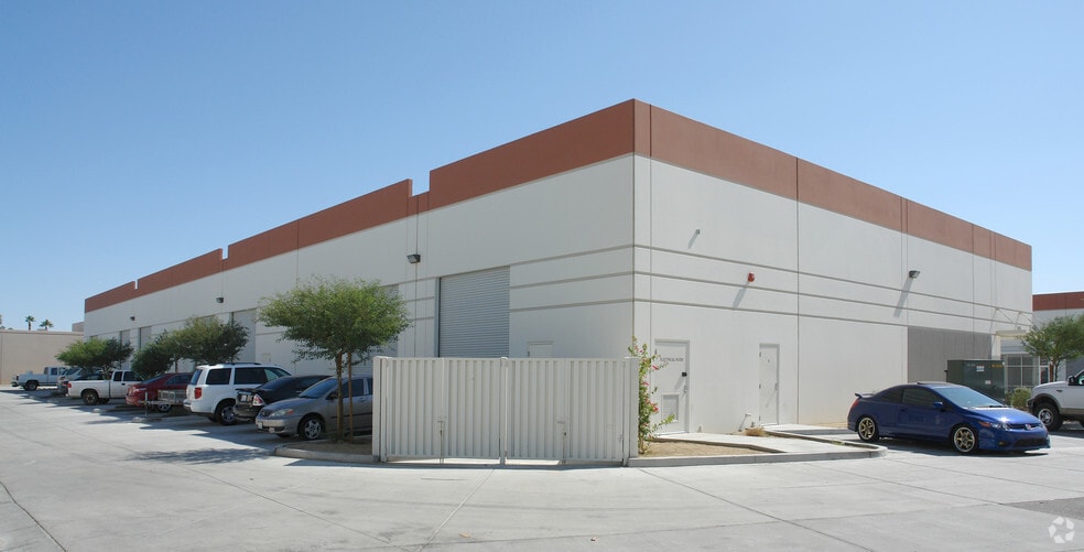 More Photos Of 45090 Golf Center Pky, Indio Warehouse For Sale