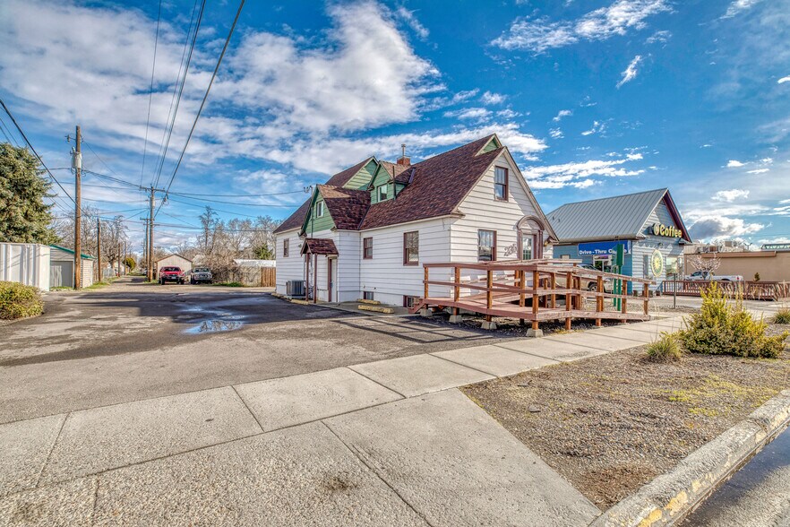 More Photos Of 235 W Idaho Ave, Ontario Office Residential For Sale