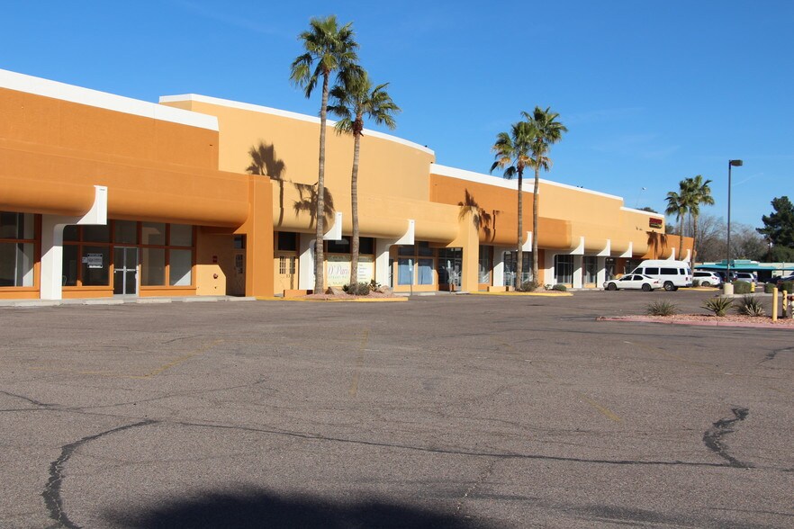 More Photos Of 1212-1250 W University Dr, Mesa General Retail For Lease