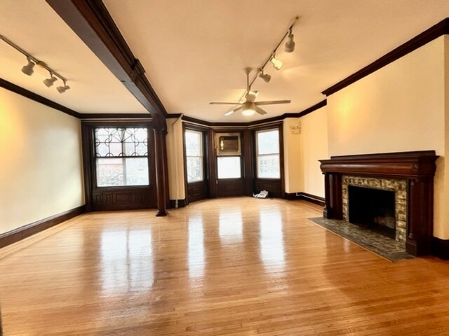 More Photos Of 1680 Beacon St, Brookline Apartments For Lease