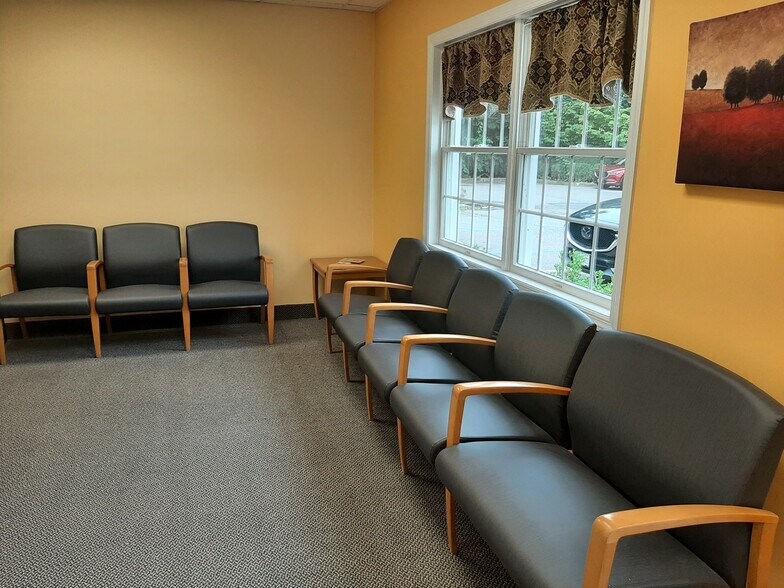 More Photos Of 792 Harrison Ave, Riverhead Medical For Sale