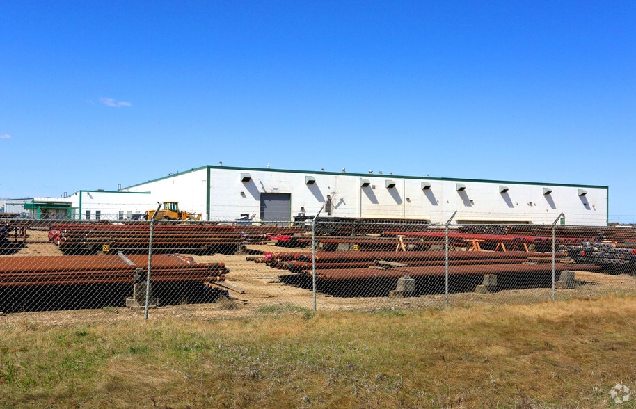 More Photos Of 402 22nd Ave, Nisku Service For Lease
