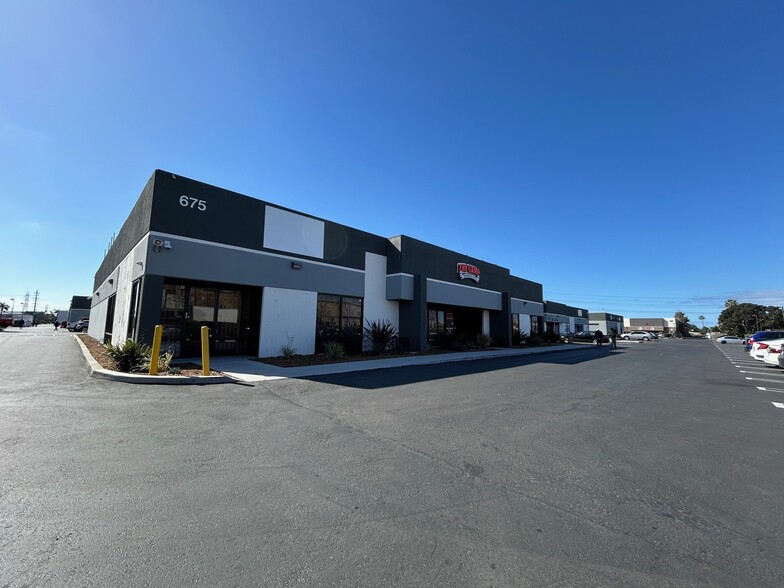 Primary Photo Of 651 Palomar St, Chula Vista Unknown For Lease