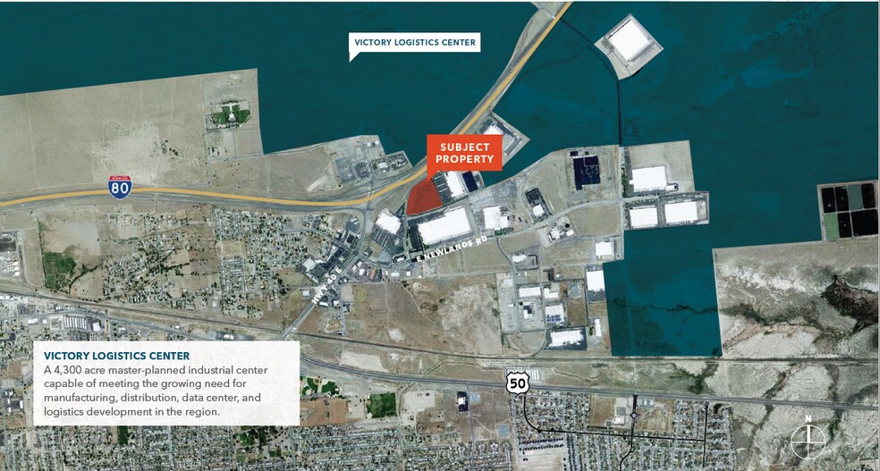 More Photos Of Stanley Dr, Fernley Land For Sale