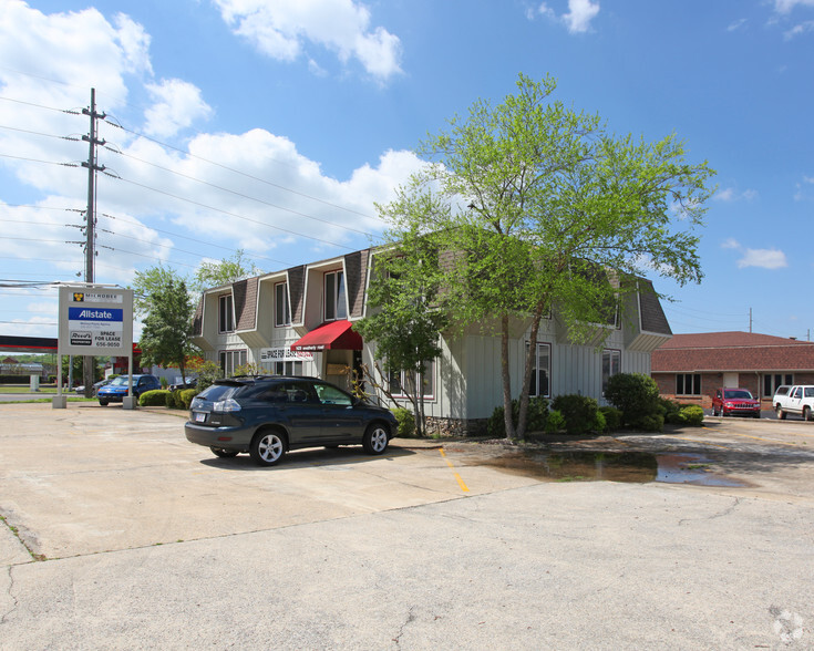 Primary Photo Of 1429 Weatherly Rd, Huntsville Medical For Sale