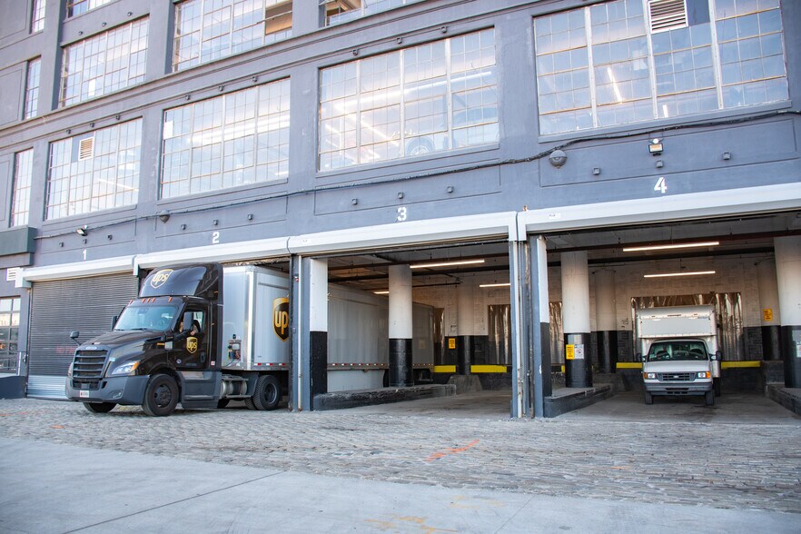 More Photos Of 4000-4014 1st Ave, Brooklyn Warehouse For Lease