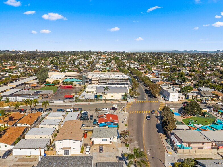 More Photos Of 1232-1236 30th St, San Diego Apartments For Sale