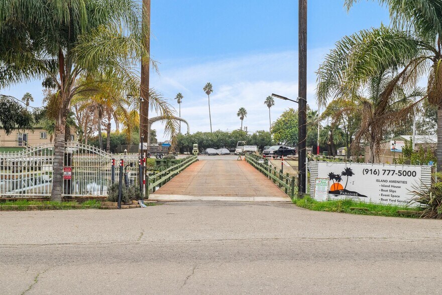 More Photos Of 500 Brannan Island Rd, Isleton Marina For Sale