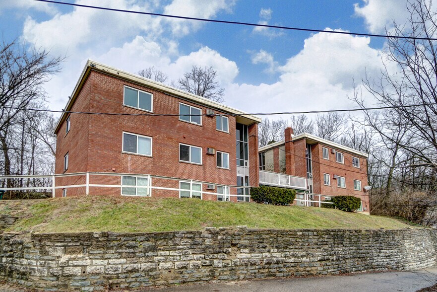 More Photos Of 1668 Glen Parker Ave, Cincinnati Multifamily For Sale