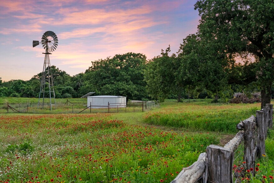 More Photos Of 6110 TX-29, Burnet Land For Sale
