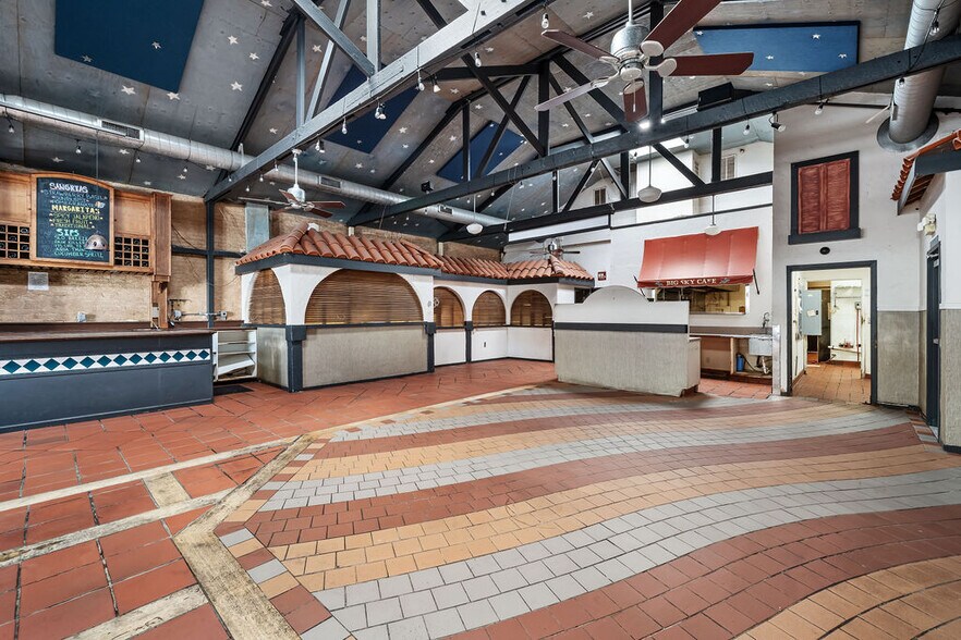 More Photos Of 1121 Broad St, San Luis Obispo Restaurant For Lease