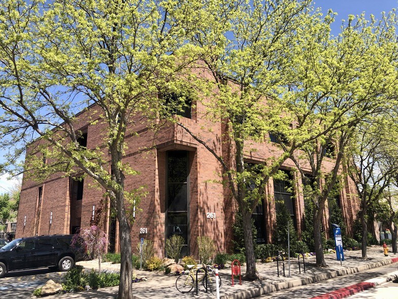 More Photos Of 261 E Broadway, Salt Lake City Office For Lease