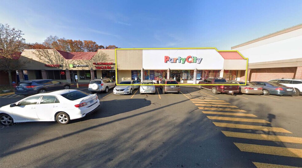 More Photos Of 3-31 Main St, East Hartford Unknown For Lease