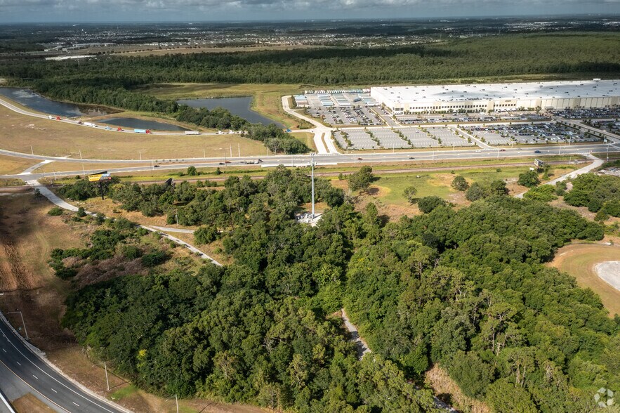 More Photos Of 12401 Boggy Creek Rd, Orlando Land For Sale