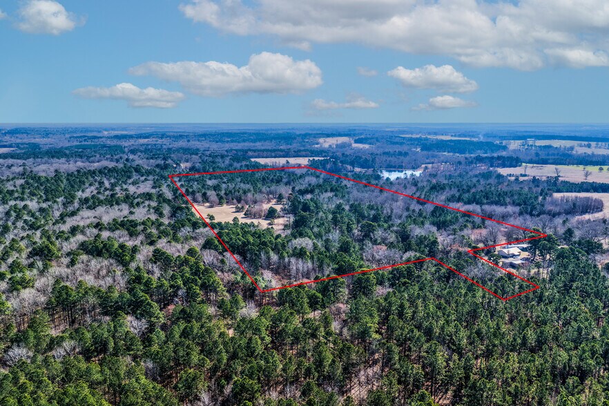 More Photos Of 1609 County Road 246 S rd, Tyler Land For Sale