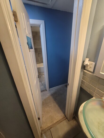 More Photos Of 2636 Ethel Ave, Indianapolis Multifamily For Sale