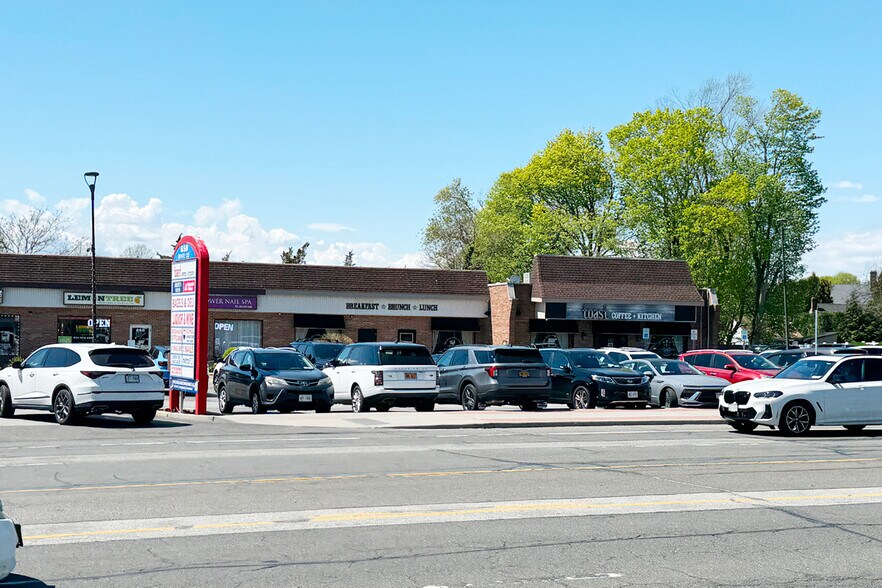 More Photos Of 650 Route 112, Port Jefferson Station Freestanding For Lease