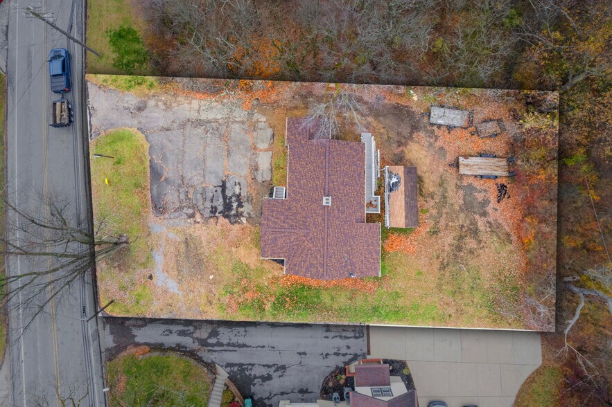 More Photos Of 2879 Wildwood Road Ext, Allison Park Office For Lease