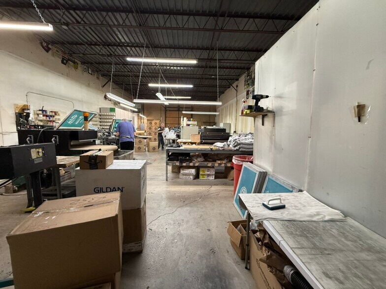 More Photos Of 4940-4950 Iris St, Wheat Ridge Light Manufacturing For Lease