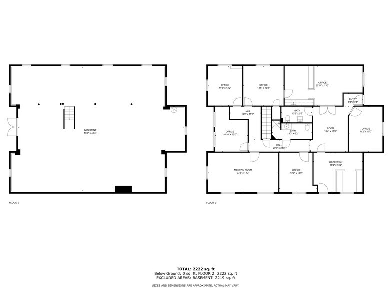 More Photos Of 352 Monmouth Rd, Millstone Township Office For Lease