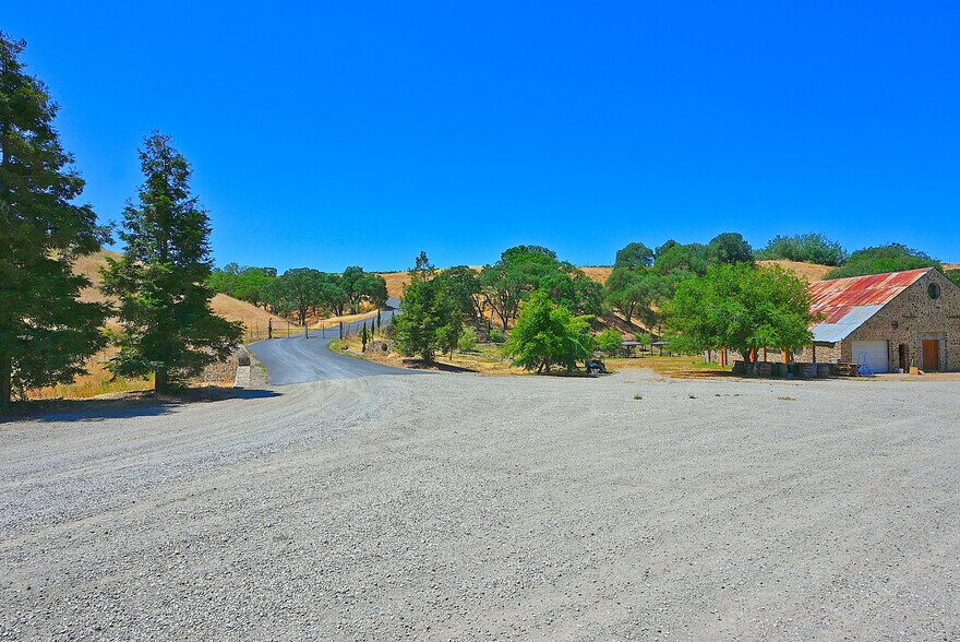 More Photos Of 5625 Greenville Road, Livermore Land For Sale