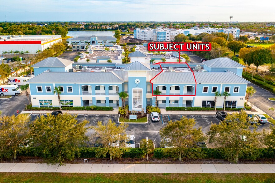 More Photos Of 540 NW University, Port Saint Lucie Office Residential For Sale
