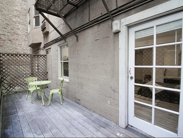 More Photos Of 675 O'Farrell St, San Francisco Apartments For Sale